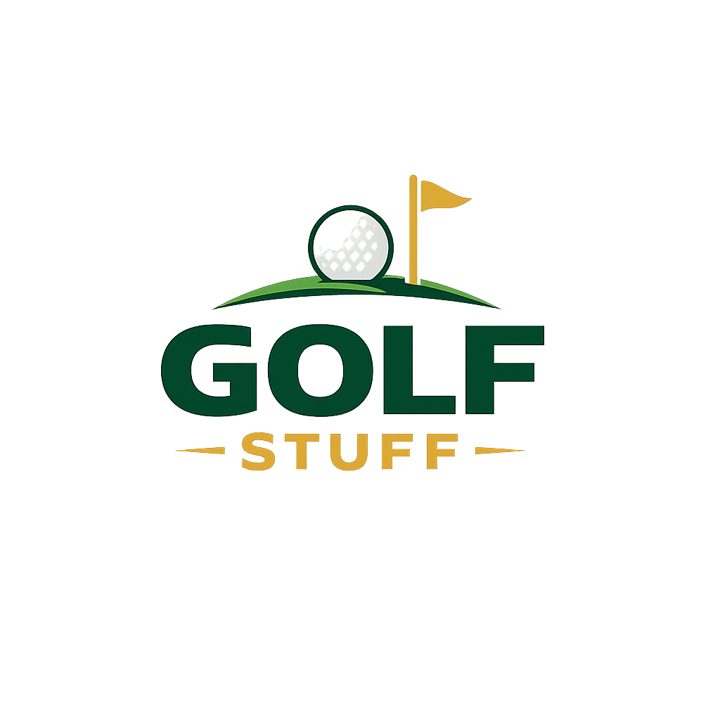 Golf Stuff