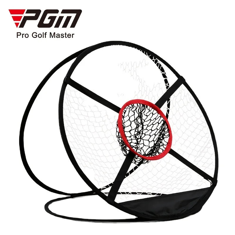 PGM Golf Chipping Net - Improve Your Short Game at Home