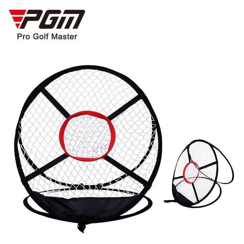 PGM Golf Chipping Net - Improve Your Short Game at Home