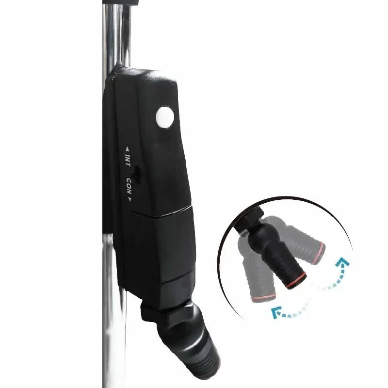 Laser Golf Putting Trainer - Precision Aim Guider For Perfect Putts